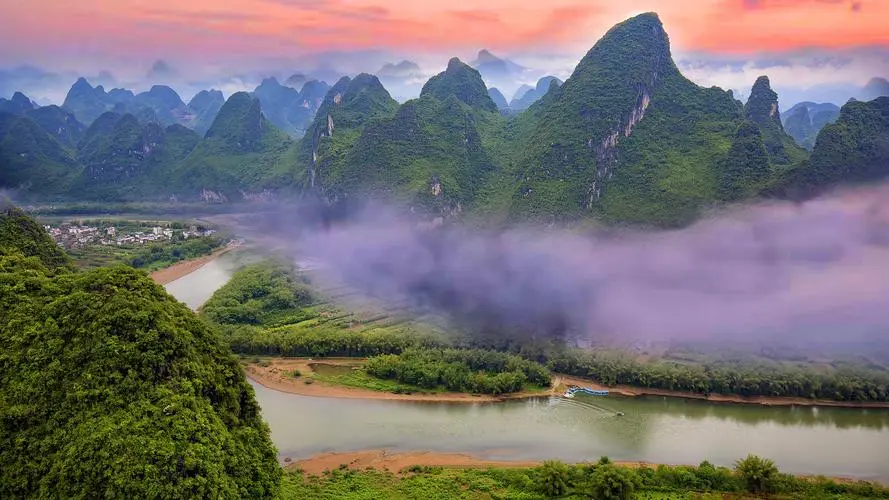 智慧高标准绿色
